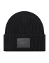 Calvin Klein Sapka Beanie K60K609667 Fekete - Pepit.hu