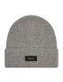 Calvin Klein Sapka Daddy Wool Rib Beanie K50K507495 Szürke - Pepit.hu