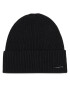 Calvin Klein Sapka Modern Bar Beanie K50K511461 Fekete - Pepit.hu