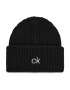 Calvin Klein Sapka Organic Knit Xl Beanie K50K507445 Fekete - Pepit.hu