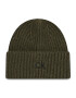 Calvin Klein Sapka Organic Knit Xl Beanie K50K507445 Zöld - Pepit.hu