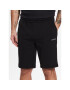 Calvin Klein Sport rövidnadrág Micro Logo K10K111208 Fekete Regular Fit - Pepit.hu