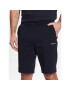 Calvin Klein Sport rövidnadrág Micro Logo K10K111208 Sötétkék Regular Fit - Pepit.hu