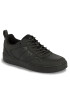 Calvin Klein Sportcipő Basket Cupsole Laceu YM0YM00824 Fekete - Pepit.hu