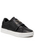 Calvin Klein Sportcipő Cupsole Slip On HW0HW00780 Fekete - Pepit.hu