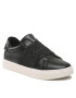 Calvin Klein Sportcipő Cupsole Slip On HW0HW01352 Fekete - Pepit.hu