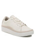 Calvin Klein Sportcipő Cupsole Wave Lace Up HW0HW01349 Bézs - Pepit.hu