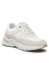 Calvin Klein Sportcipő Elevated Runner Lace Up HW0HW01218 Bézs - Pepit.hu