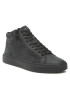 Calvin Klein Sportcipő High Top Lace Up HM0HM00812 Fekete - Pepit.hu