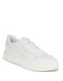 Calvin Klein Sportcipő Low Top Lace Up Bskt HM0HM01254 Fehér - Pepit.hu