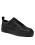 Calvin Klein Sportcipő Low Top Lace Up Cv Mono HM0HM00530 Fekete - Pepit.hu