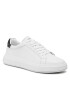 Calvin Klein Sportcipő Low Top Lace Up HM0HM00292 Fehér - Pepit.hu