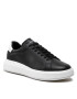 Calvin Klein Sportcipő Low Top Lace Up HM0HM00292 Fekete - Pepit.hu