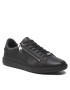 Calvin Klein Sportcipő Low Top Lace Up HM0HM00477 Fekete - Pepit.hu