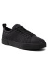 Calvin Klein Sportcipő Low Top Lace Up HM0HM00645 Fekete - Pepit.hu