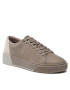 Calvin Klein Sportcipő Low Top Lace Up HM0HM00676 Bézs - Pepit.hu