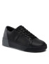 Calvin Klein Sportcipő Low Top Lace Up HM0HM00676 Fekete - Pepit.hu