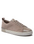 Calvin Klein Sportcipő Low Top LAce Up HM0HM00826 Bézs - Pepit.hu