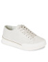 Calvin Klein Sportcipő Low Top Lace Up HM0HM01177 Fehér - Pepit.hu