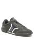 Calvin Klein Sportcipő Low Top Lace Up Mix HM0HM00248 Szürke - Pepit.hu