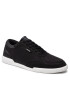 Calvin Klein Sportcipő Low Top Lace Up Mix HM0HM00492 Fekete - Pepit.hu