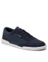 Calvin Klein Sportcipő Low Top Lace Up Mix HM0HM00492 Sötétkék - Pepit.hu