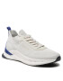 Calvin Klein Sportcipő Low Top Lace Up Mix HM0HM00918 Szürke - Pepit.hu