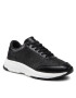 Calvin Klein Sportcipő Low Top Lace Up Mono HM0HM00472 Fekete - Pepit.hu