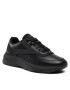 Calvin Klein Sportcipő Low Top Lace Up Mono HM0HM00818 Fekete - Pepit.hu