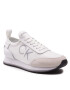 Calvin Klein Sportcipő Low Top Lace Up Neo Mix HM0HM00473 Fehér - Pepit.hu