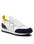 Calvin Klein Sportcipő Low Top Lace Up Neo Mix HM0HM00473 Fehér - Pepit.hu