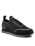 Calvin Klein Sportcipő Low Top Lace Up Neo Mix HM0HM00473 Fekete - Pepit.hu