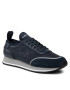 Calvin Klein Sportcipő Low Top Lace Up Neo Mix HM0HM00473 Sötétkék - Pepit.hu