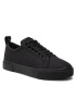 Calvin Klein Sportcipő Low Top Lace Up Nylon HM0HM00342 Fekete - Pepit.hu