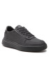 Calvin Klein Sportcipő Low Top Lace Up Shine HM0HM00820 Fekete - Pepit.hu