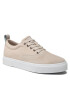 Calvin Klein Sportcipő Low Top Lace Up Skate Cv Mix HM0HM00321 Bézs - Pepit.hu