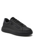 Calvin Klein Sportcipő Low Top Lace Up Zip HM0HM00746 Fekete - Pepit.hu