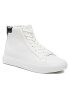 Calvin Klein Sportcipők Vulc High Top HW0HW01679 Fehér - Pepit.hu