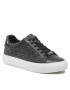 Calvin Klein Sportcipő Vulg Lace Up Mono Mix HW0HW01373 Fekete - Pepit.hu