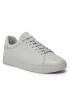 Calvin Klein Sportcipők Clean Cupsole Lace Up HW0HW01863 Szürke - Pepit.hu