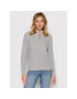 Calvin Klein Sweater Essential K20K203557 Szürke Regular Fit - Pepit.hu