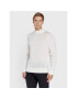 Calvin Klein Sweater Superior K10K110424 Fehér Regular Fit - Pepit.hu