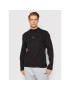 Calvin Klein Sweater Textured K10K109053 Fekete Regular Fit - Pepit.hu