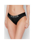 Calvin Klein Swimwear Bikini alsó Intense Power KW0KW01859 Fekete - Pepit.hu