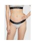 Calvin Klein Swimwear Bikini alsó KW0KW01950 Ezüst - Pepit.hu