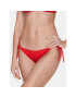 Calvin Klein Swimwear Bikini alsó KW0KW01988 Piros - Pepit.hu