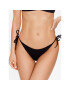 Calvin Klein Swimwear Bikini alsó KW0KW02102 Fekete - Pepit.hu