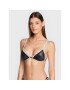 Calvin Klein Swimwear Bikini felső KW0KW01945 Fekete - Pepit.hu