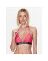 Calvin Klein Swimwear Bikini felső KW0KW01967 Rózsaszín - Pepit.hu