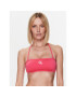 Calvin Klein Swimwear Bikini felső KW0KW01972 Rózsaszín - Pepit.hu